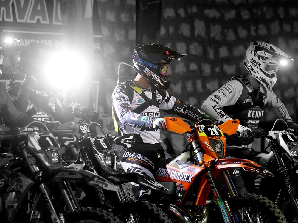 AirScreen AERO 05 EX goggle 5